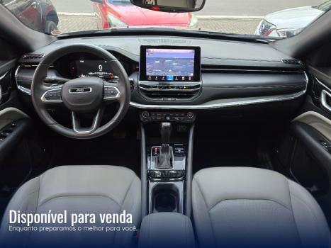 JEEP Compass 1.3 16V 4P FLEX S T270 TURBO AUTOMÁTICO, Foto 7