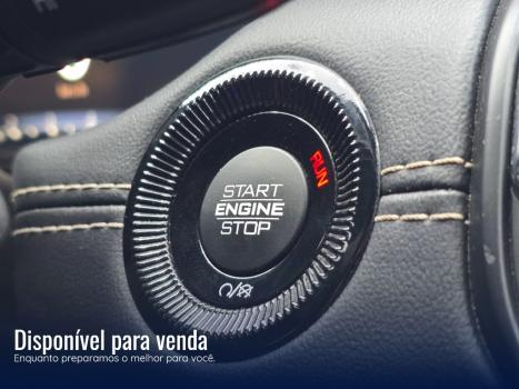 JEEP Compass 1.3 16V 4P FLEX S T270 TURBO AUTOMÁTICO, Foto 9