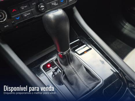 JEEP Compass 1.3 16V 4P FLEX S T270 TURBO AUTOMÁTICO, Foto 10