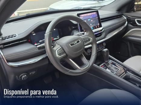 JEEP Compass 1.3 16V 4P FLEX S T270 TURBO AUTOMÁTICO, Foto 15