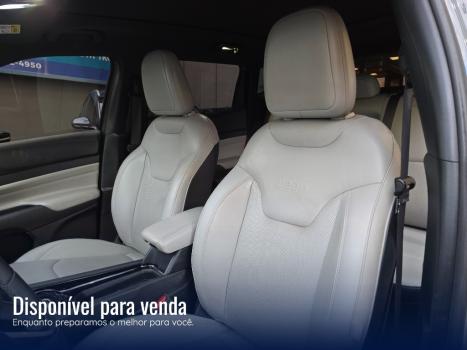 JEEP Compass 1.3 16V 4P FLEX S T270 TURBO AUTOMÁTICO, Foto 16
