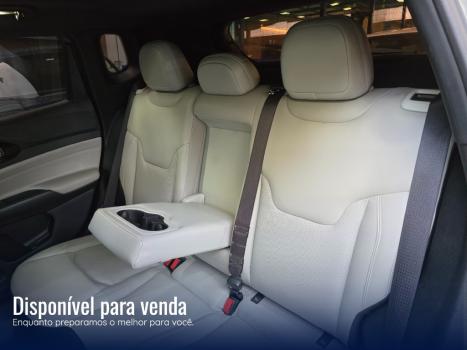 JEEP Compass 1.3 16V 4P FLEX S T270 TURBO AUTOMÁTICO, Foto 17
