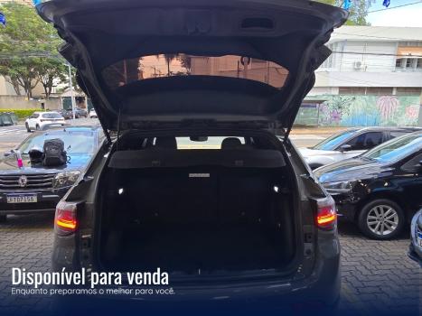 JEEP Compass 1.3 16V 4P FLEX S T270 TURBO AUTOMÁTICO, Foto 18