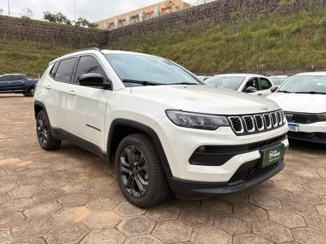 JEEP Compass 1.3 16V 4P FLEX SPORT T270 TURBO AUTOMÁTICO, Foto 3