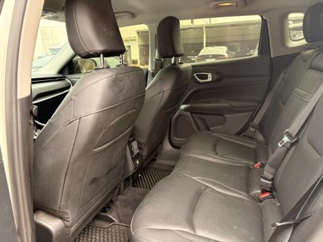 JEEP Compass 1.3 16V 4P FLEX SPORT T270 TURBO AUTOMÁTICO, Foto 12