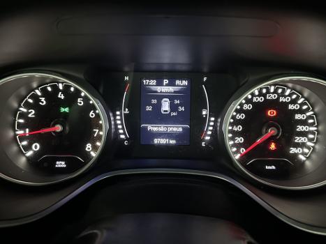 JEEP Compass 2.0 16V 4P FLEX SPORT AUTOM�TICO, Foto 3