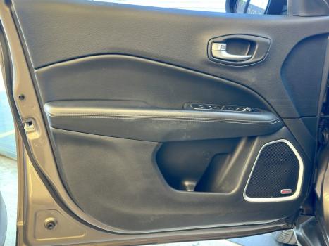 JEEP Compass 2.0 16V 4P LONGITUDE TURBO DIESEL 4X4 AUTOM�TICO, Foto 14