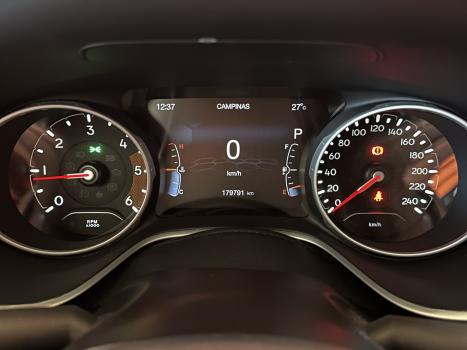 JEEP Compass 2.0 16V 4P LONGITUDE TURBO DIESEL 4X4 AUTOM�TICO, Foto 21