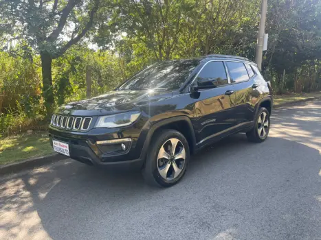 JEEP Compass 2.0 16V 4P LONGITUDE TURBO DIESEL 4X4 AUTOMTICO, Foto 1