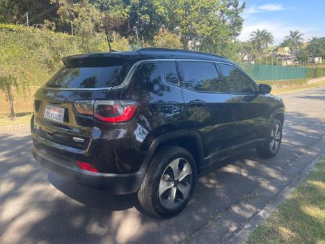 JEEP Compass 2.0 16V 4P LONGITUDE TURBO DIESEL 4X4 AUTOMTICO, Foto 2