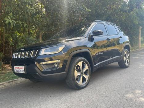 JEEP Compass 2.0 16V 4P LONGITUDE TURBO DIESEL 4X4 AUTOMTICO, Foto 5