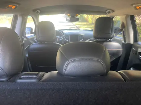 JEEP Compass 2.0 16V 4P LONGITUDE TURBO DIESEL 4X4 AUTOMTICO, Foto 7