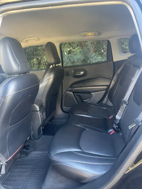 JEEP Compass 2.0 16V 4P LONGITUDE TURBO DIESEL 4X4 AUTOMTICO, Foto 15