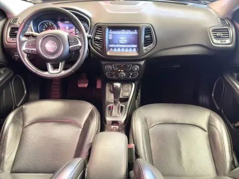 JEEP Compass 2.0 16V 4P LONGITUDE TURBO DIESEL 4X4 AUTOM�TICO, Foto 2