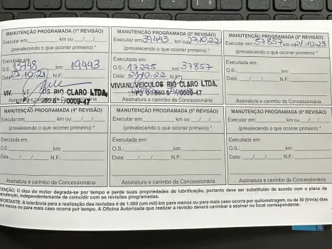 JEEP Compass 2.0 16V 4P LONGITUDE TURBO DIESEL 4X4 AUTOM�TICO, Foto 23