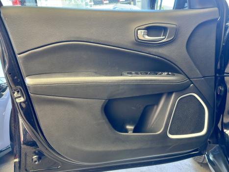 JEEP Compass 2.0 16V 4P LONGITUDE TURBO DIESEL 4X4 AUTOM�TICO, Foto 16