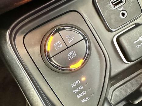 JEEP Compass 2.0 16V 4P LONGITUDE TURBO DIESEL 4X4 AUTOM�TICO, Foto 22