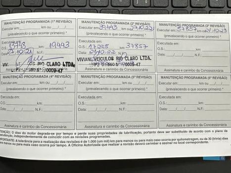 JEEP Compass 2.0 16V 4P LONGITUDE TURBO DIESEL 4X4 AUTOM�TICO, Foto 23