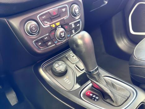 JEEP Compass 2.0 16V 4P LONGITUDE TURBO DIESEL 4X4 AUTOM�TICO, Foto 24