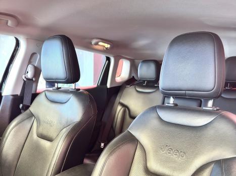 JEEP Compass 2.0 16V 4P LONGITUDE TURBO DIESEL 4X4 AUTOM�TICO, Foto 25