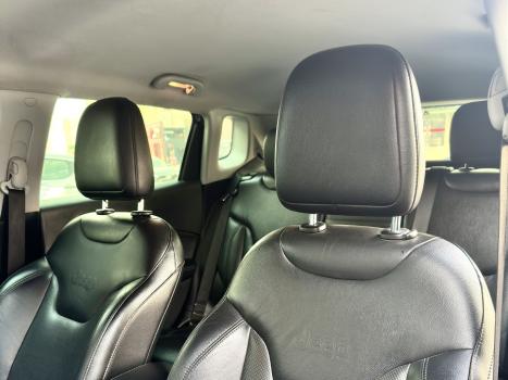 JEEP Compass 2.0 16V 4P LONGITUDE FLEX AUTOM�TICO, Foto 6