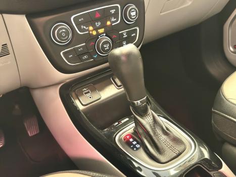 JEEP Compass 2.0 16V 4P LIMITED FLEX AUTOM�TICO, Foto 15