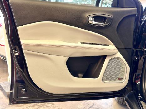 JEEP Compass 2.0 16V 4P LIMITED FLEX AUTOM�TICO, Foto 17