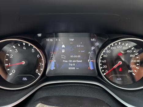 JEEP Compass 2.0 16V 4P LIMITED FLEX AUTOM�TICO, Foto 26