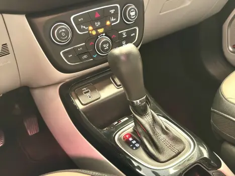 JEEP Compass 2.0 16V 4P LIMITED FLEX AUTOM�TICO, Foto 15