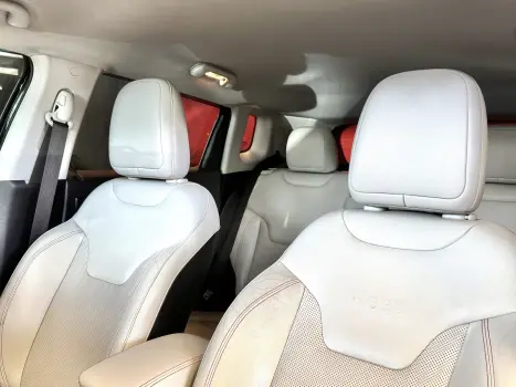 JEEP Compass 2.0 16V 4P LIMITED FLEX AUTOM�TICO, Foto 19