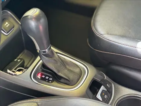 JEEP Compass 2.0 16V 4P LONGITUDE FLEX AUTOMÁTICO, Foto 7 JEEP Compass 2.0 16V 4P LONGITUDE FLEX AUTOMÁTICO, Foto 7