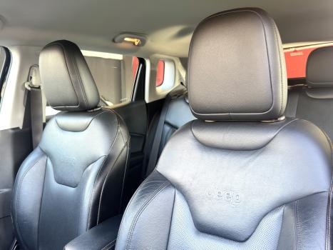 JEEP Compass 2.0 16V 4P 350 LIMITED 4X4 TURBO DIESEL AUTOM�TICO, Foto 10