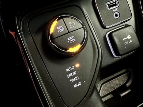 JEEP Compass 2.0 16V 4P 350 LIMITED 4X4 TURBO DIESEL AUTOM�TICO, Foto 22