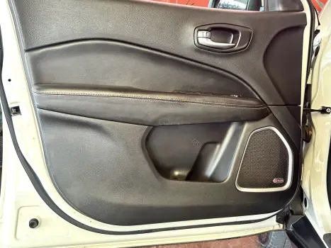 JEEP Compass 2.0 16V 4P LONGITUDE TURBO DIESEL 4X4 AUTOMTICO, Foto 15