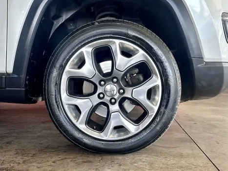 JEEP Compass 2.0 16V 4P LONGITUDE TURBO DIESEL 4X4 AUTOMTICO, Foto 25