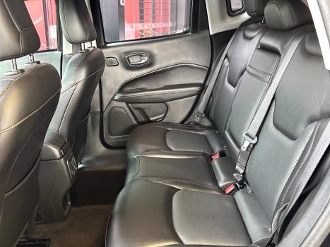 JEEP Compass 2.0 16V 4P LONGITUDE FLEX AUTOMÁTICO, Foto 10 JEEP Compass 2.0 16V 4P LONGITUDE FLEX AUTOMÁTICO, Foto 10