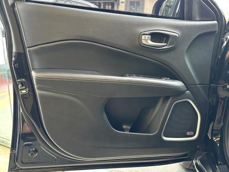 JEEP Compass 2.0 16V 4P LONGITUDE FLEX AUTOM�TICO, Foto 9