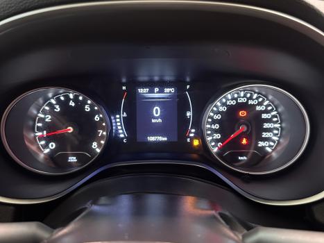 JEEP Compass 2.0 16V 4P LONGITUDE FLEX AUTOM�TICO, Foto 13