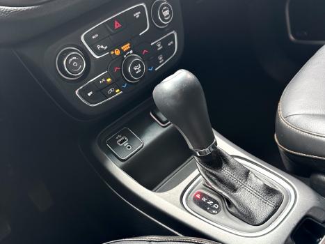 JEEP Compass 2.0 16V 4P LONGITUDE FLEX AUTOM�TICO, Foto 19