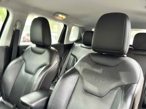 JEEP Compass 2.0 16V 4P LONGITUDE TURBO DIESEL 4X4 AUTOMTICO, Foto 19