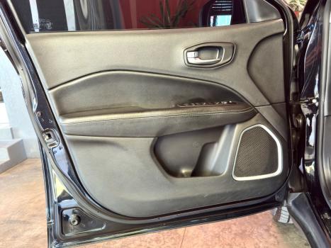 JEEP Compass 2.0 16V 4P LONGITUDE FLEX AUTOMTICO, Foto 2