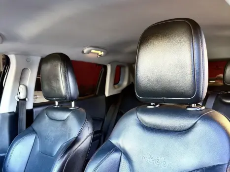 JEEP Compass 2.0 16V 4P LONGITUDE FLEX AUTOMTICO, Foto 10