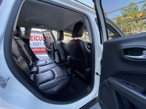 JEEP Compass 2.0 16V 4P LONGITUDE FLEX AUTOMTICO, Foto 8