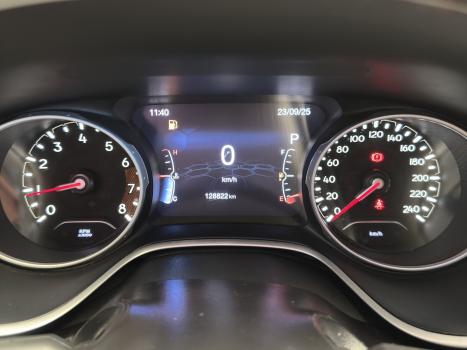 JEEP Compass 2.0 16V 4P LIMITED FLEX AUTOMTICO, Foto 8