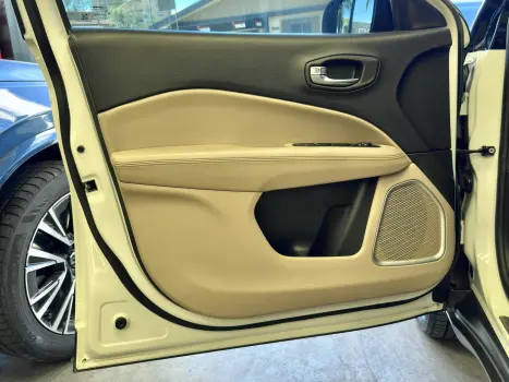 JEEP Compass 2.0 16V 4P LIMITED FLEX AUTOMTICO, Foto 9