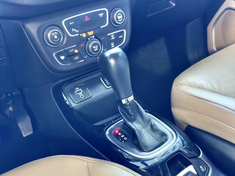 JEEP Compass 2.0 16V 4P LIMITED FLEX AUTOMTICO, Foto 19