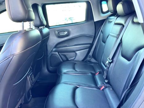 JEEP Compass 2.0 16V 4P LONGITUDE TURBO DIESEL 4X4 AUTOMTICO, Foto 9