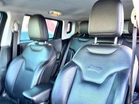 JEEP Compass 2.0 16V 4P LONGITUDE TURBO DIESEL 4X4 AUTOMTICO, Foto 10