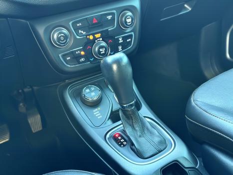 JEEP Compass 2.0 16V 4P LONGITUDE TURBO DIESEL 4X4 AUTOMTICO, Foto 18