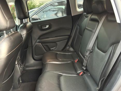 JEEP Compass 2.0 16V 4P LIMITED TURBO DIESEL 4X4 AUTOM�TICO, Foto 6